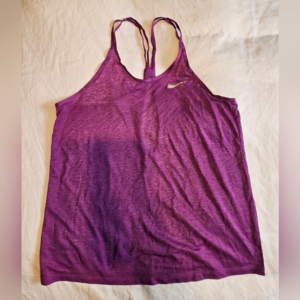Nike Dri-Fit Tank